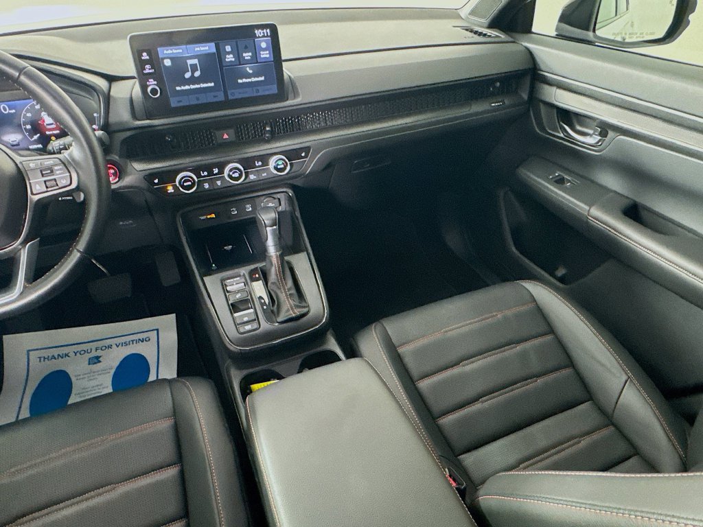 Used 2026 Honda CR-V Sport-L image 35