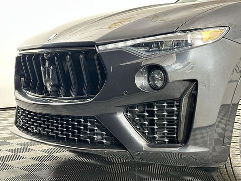 Used 2023 Maserati Levante Modena AWD/4WD image 33