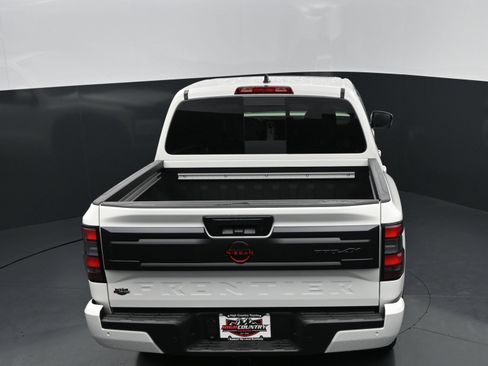 Used 2026 Nissan Frontier PRO-4X w/ Pro Premium Package AWD/4WD image 30