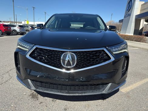 Used 2022 Acura RDX w/Technology Package image 2
