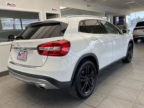 Used 2015 Mercedes-Benz GLA 250 image 5