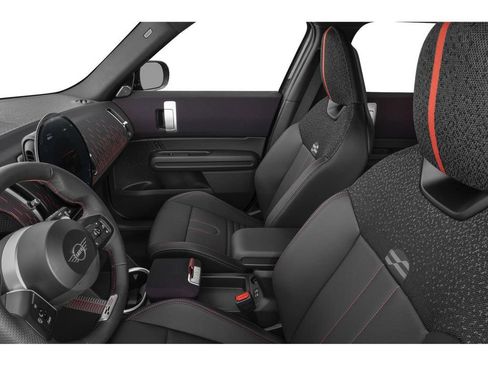 New 2026 MINI Cooper Countryman John Cooper Works w/ Comfort Package Max image 6