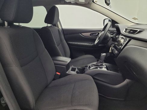 Used 2017 Nissan Rogue Sport S w/ S Appearance Package image 21