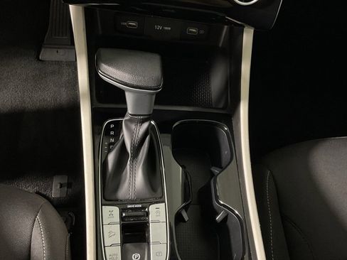 Used 2022 Hyundai Tucson SEL image 26