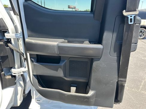Used 2023 Ford F150 XL w/ STX Appearance Package AWD/4WD image 21
