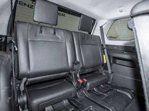 Used 2019 Toyota 4Runner Limited AWD/4WD image 17
