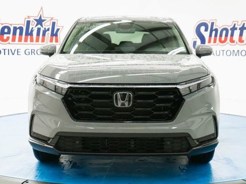 New 2026 Honda CR-V EX-L image 12