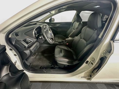Used 2021 Subaru Crosstrek 2.5i Limited w/ Moonroof Package 2 AWD/4WD image 13