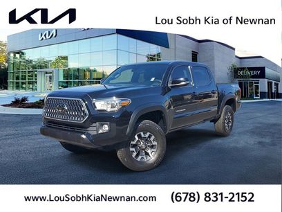 Used 2019 Toyota Tacoma SR5