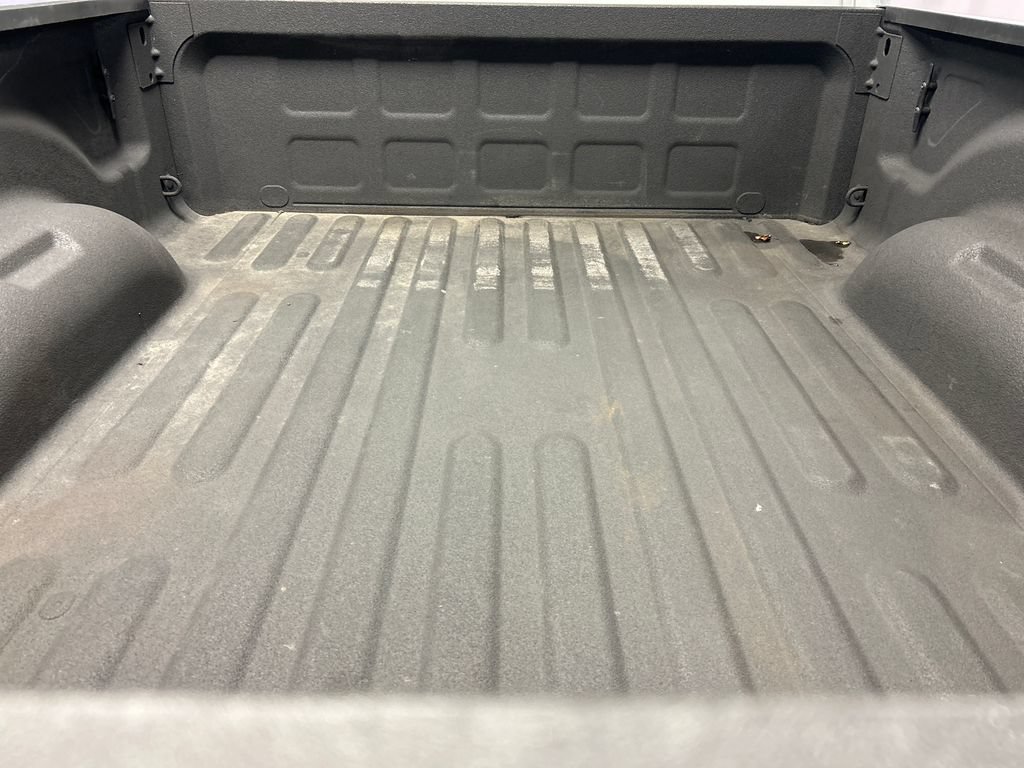 Used 2026 RAM 2500 Big Horn AWD/4WD image 23