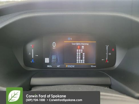 New 2026 Ford Transit 350 XLT AWD/4WD image 26