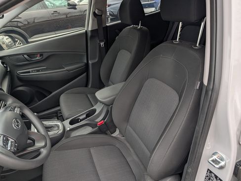 Certified 2023 Hyundai Kona SEL image 10