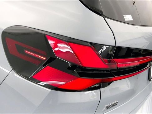 Used 2025 BMW X5 M60i image 29