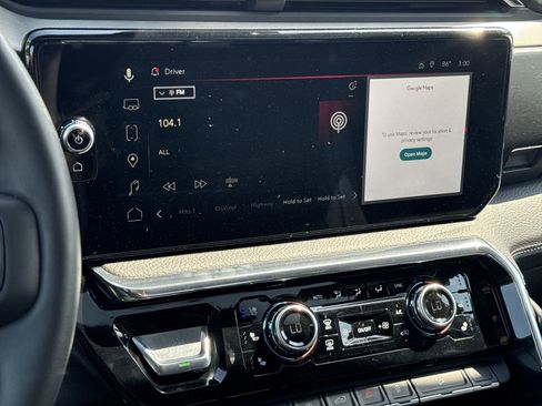 Certified 2025 GMC Sierra 1500 Denali w/ Denali Reserve Package image 23