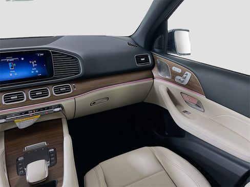 New 2026 Mercedes-Benz GLE 350 4MATIC image 27