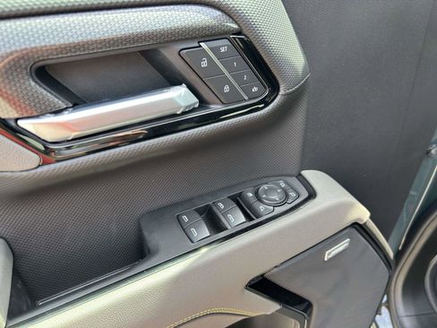 New 2026 Chevrolet Silverado 1500 ZR2 AWD/4WD image 19
