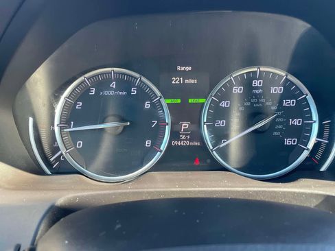 Used 2019 Acura TLX V6 SH-AWD w/ Advance Package image 28