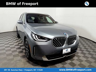 Used 2026 BMW X3 xDrive30i