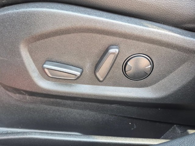 Used 2023 Ford Edge ST AWD/4WD image 13