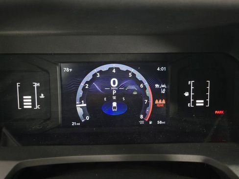 New 2025 Toyota Tacoma SR5 image 16