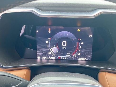 Used 2023 GMC Canyon AT4 w/ Canyon Safety Plus Package image 21