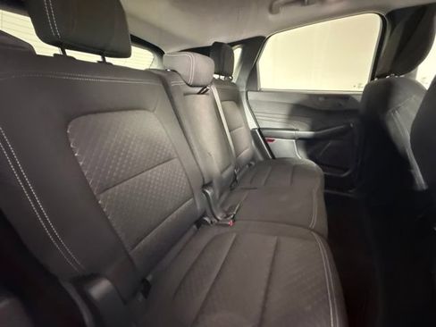 Used 2025 Ford Escape Active FWD image 29