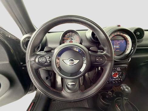 Used 2015 MINI Cooper Countryman S image 14