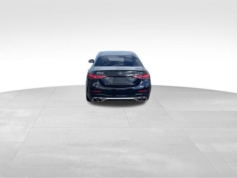 Certified 2023 Mercedes-Benz C 43 AMG 4MATIC Sedan image 4