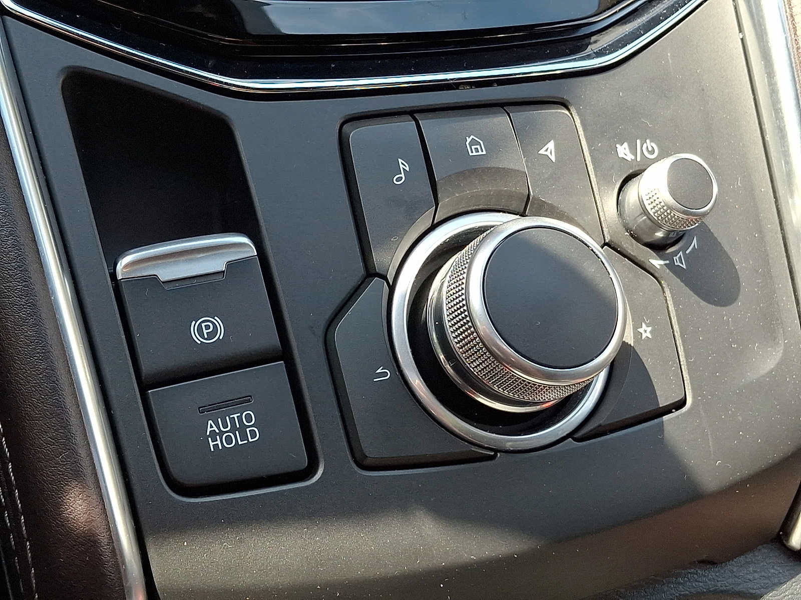 Certified 2024 MAZDA CX-5 Signature AWD/4WD image 24