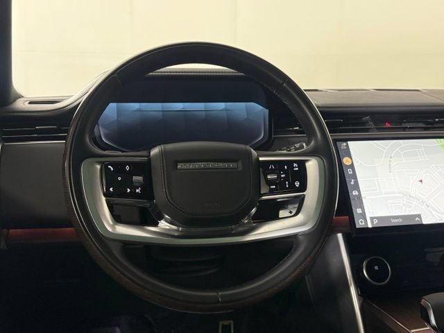 Used 2023 Land Rover Range Rover SE AWD/4WD image 23