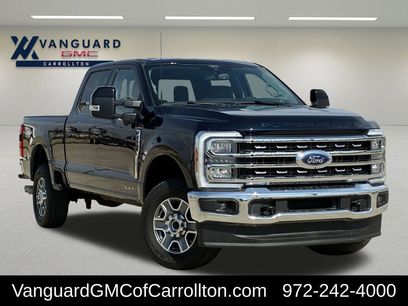 Used 2024 Ford F250 Lariat