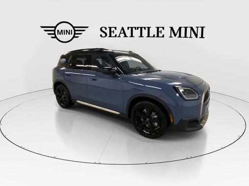 Used 2026 MINI Cooper Countryman S w/ Comfort Package Max AWD/4WD image 13