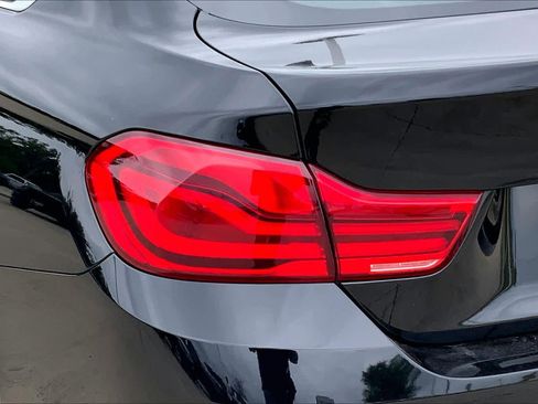 Used 2019 BMW 430i Gran Coupe w/ Convenience Package RWD image 28