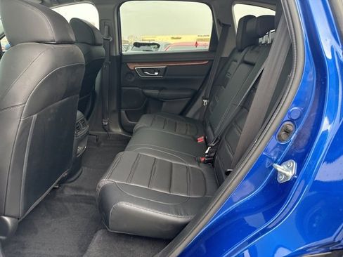 Used 2022 Honda CR-V EX-L image 5