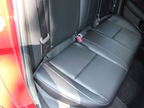 New 2025 Acura Integra A-Spec image 22