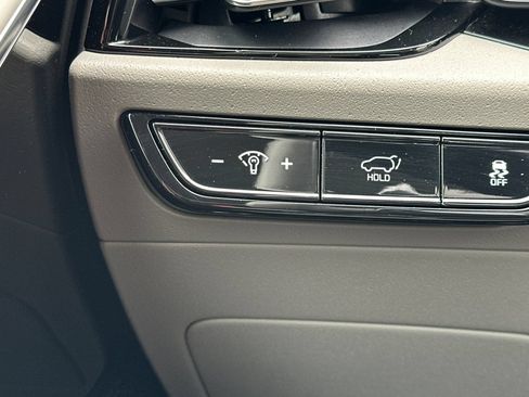 Certified 2023 Kia Niro Wind w/ Wind Preserve Package FWD image 32