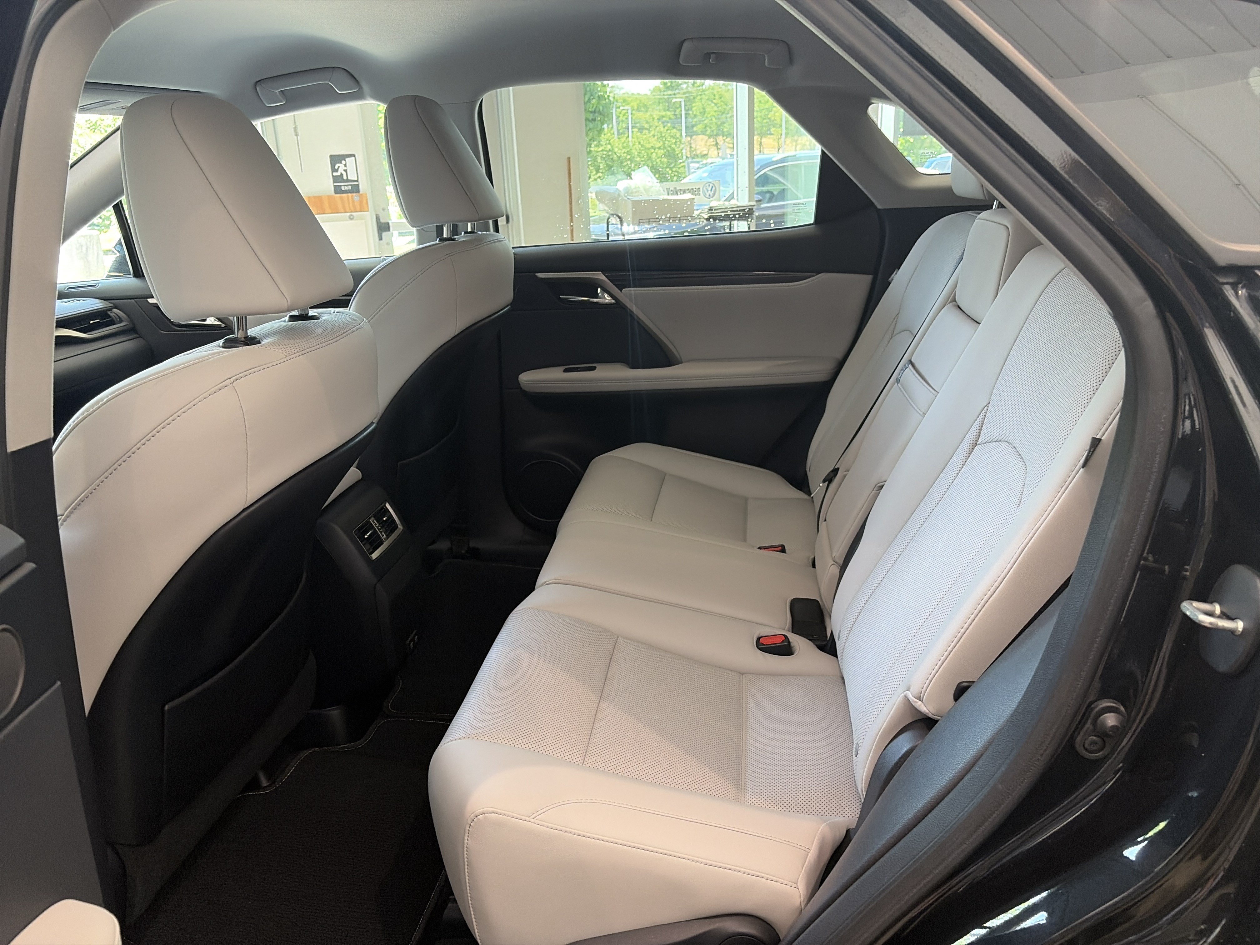 Used 2022 Lexus RX 350 AWD image 17