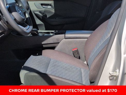 Certified 2023 Nissan Rogue SV image 27