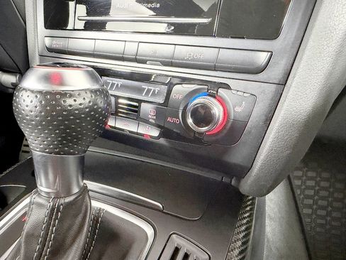 Used 2013 Audi RS 5 Coupe AWD/4WD image 63