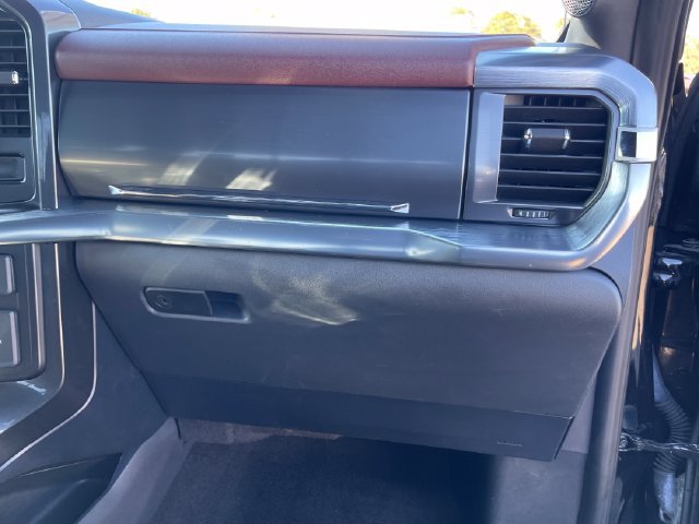 Used 2021 Ford F150 Lariat AWD/4WD image 36