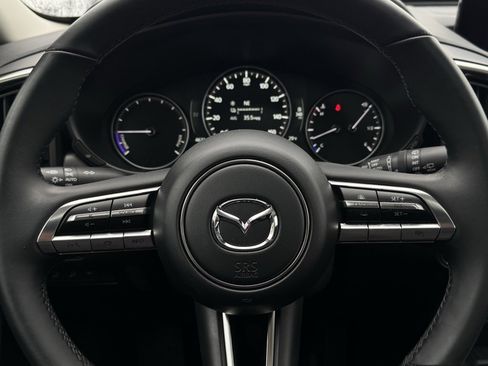 Used 2025 MAZDA CX-50 2.5 Hybrid w/ Cargo Package image 32