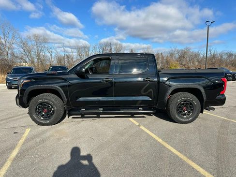 Used 2022 Toyota Tundra TRD Pro image 2