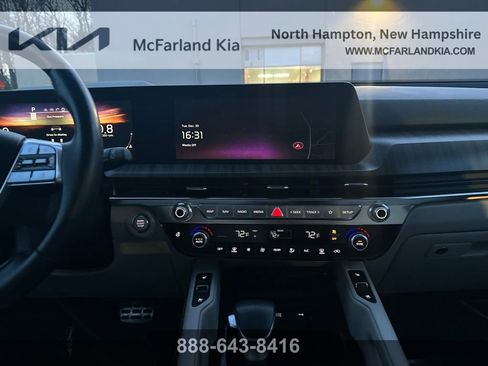 Used 2023 Kia Telluride SX Prestige image 19