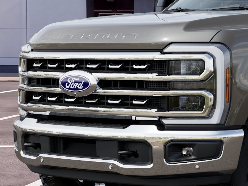 New 2027 Ford F350 Lariat w/ Tremor Off-Road Package AWD/4WD image 20