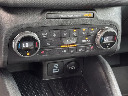 Used 2021 Ford Bronco Sport Outer Banks AWD/4WD image 18