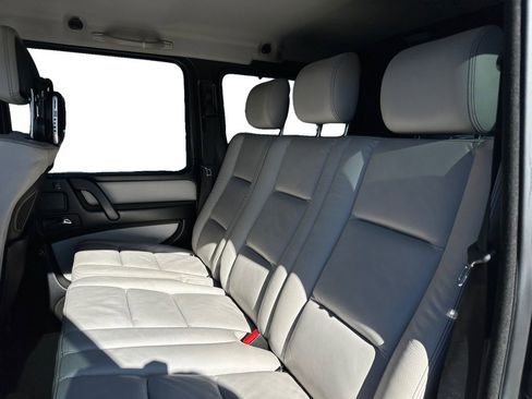 Used 2016 Mercedes-Benz G 550 image 10