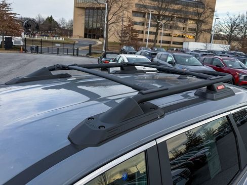 Used 2026 Nissan Rogue SV w/ Rock Creek Premium Package image 37