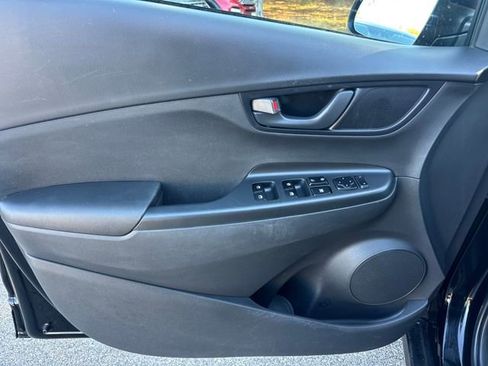 Certified 2023 Hyundai Kona SEL w/ Cargo Package image 13