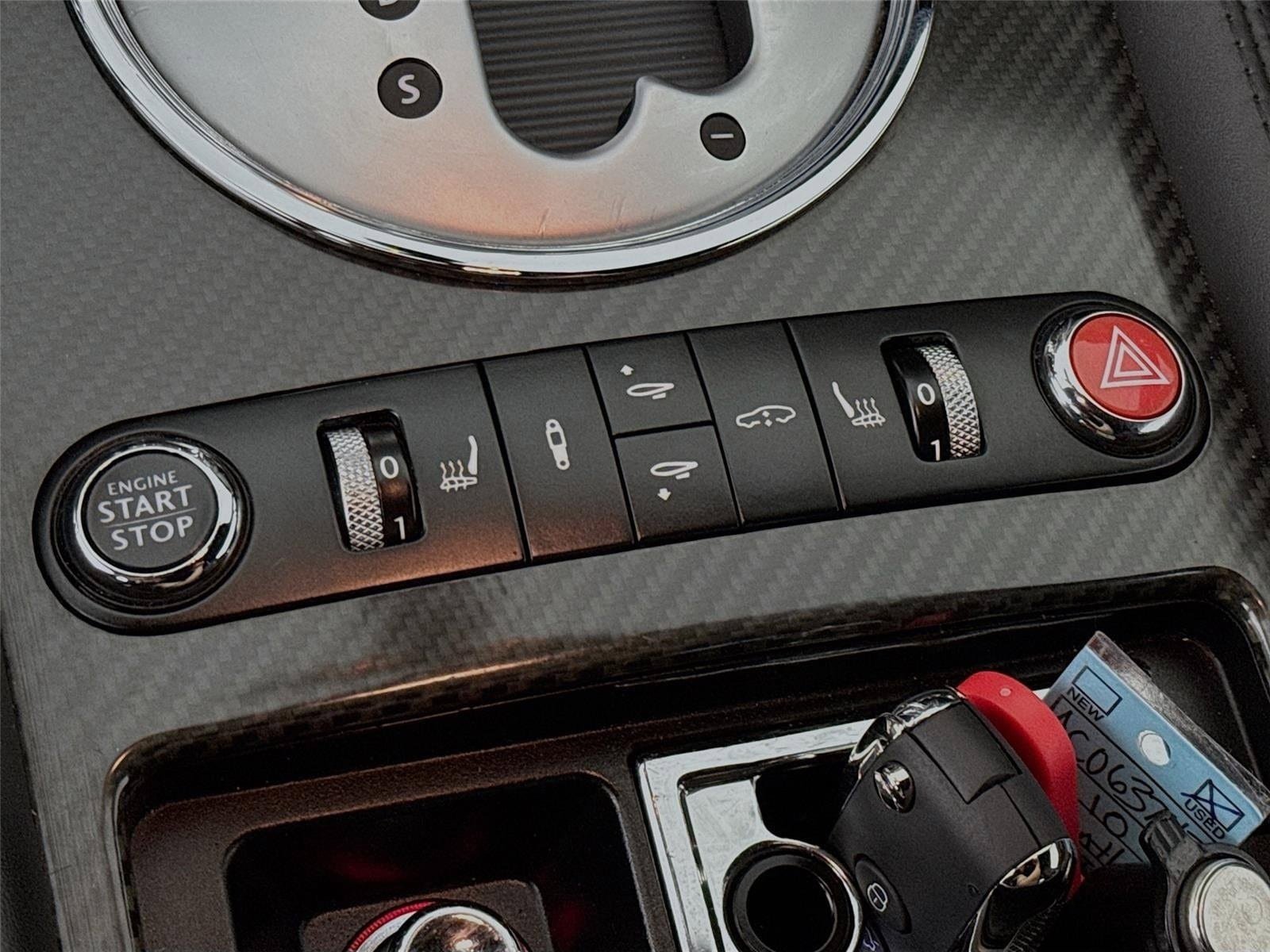 Used 2010 Bentley Continental GT Supersports AWD/4WD image 21