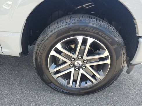 Certified 2023 Ford F150 XL w/ STX Appearance Package AWD/4WD image 13